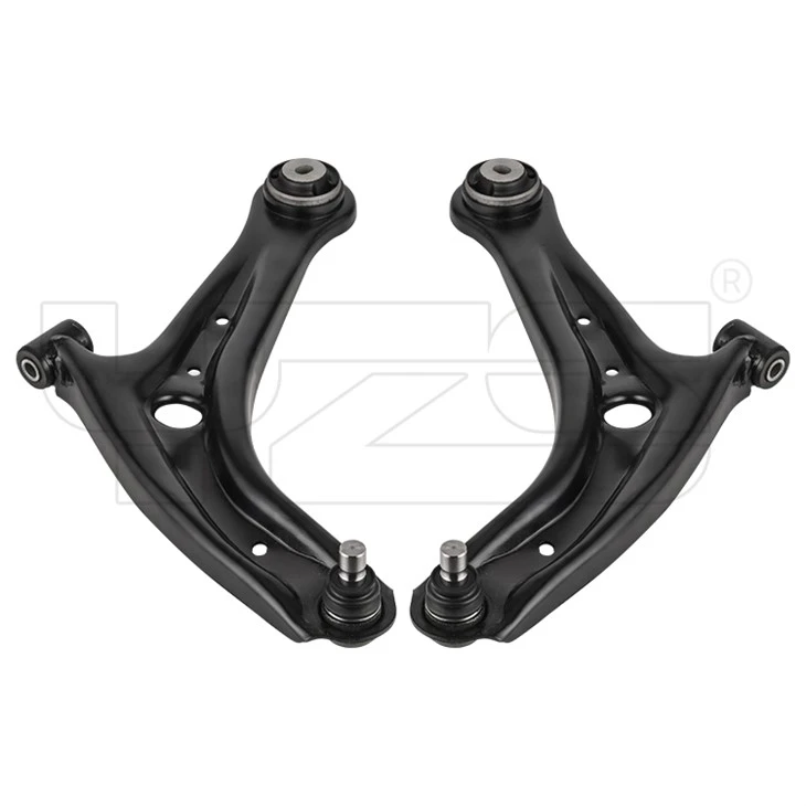 Front Right Lower Control Arm For FIESTA Saloon 2010- FIESTA VI 2008- BE8Z3078C BE8Z3079C