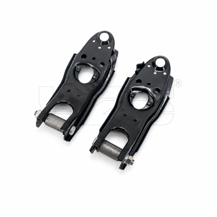 Front Left Right Lower Control Arm For Toyota HILUX IV Pickup (_N5_, _N6_) 2.0 (YN57, YN60)1983-1988 48606-35030 48605-35030 best