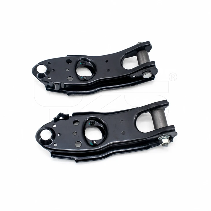 Front Left Right Lower Control Arm For Toyota HILUX IV Pickup (_N5_, _N6_) 2.0 (YN57, YN60)1983-1988 48606-35030 48605-35030 factory