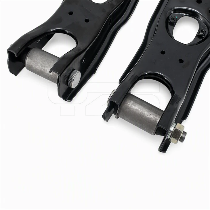 Front Left Right Lower Control Arm For Toyota HILUX IV Pickup (_N5_, _N6_) 2.0 (YN57, YN60)1983-1988 48606-35030 48605-35030 best
