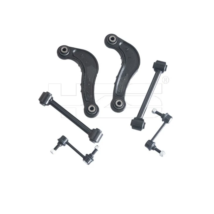 Manufacturer Direct Upper Combined Control Arm For Ford EDGE (U387)2.0 2011- 7T42-5500-A 7T4Z-5500-A8 high quality