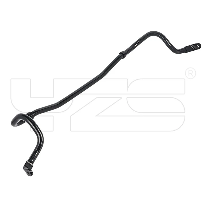 NEW ARRIVAL Front Solid Sway Bar Stabilizer Antiroll Bar For LAND-ROVER Freelander 2 - 2006 Onwards Former LR008740 LR004150