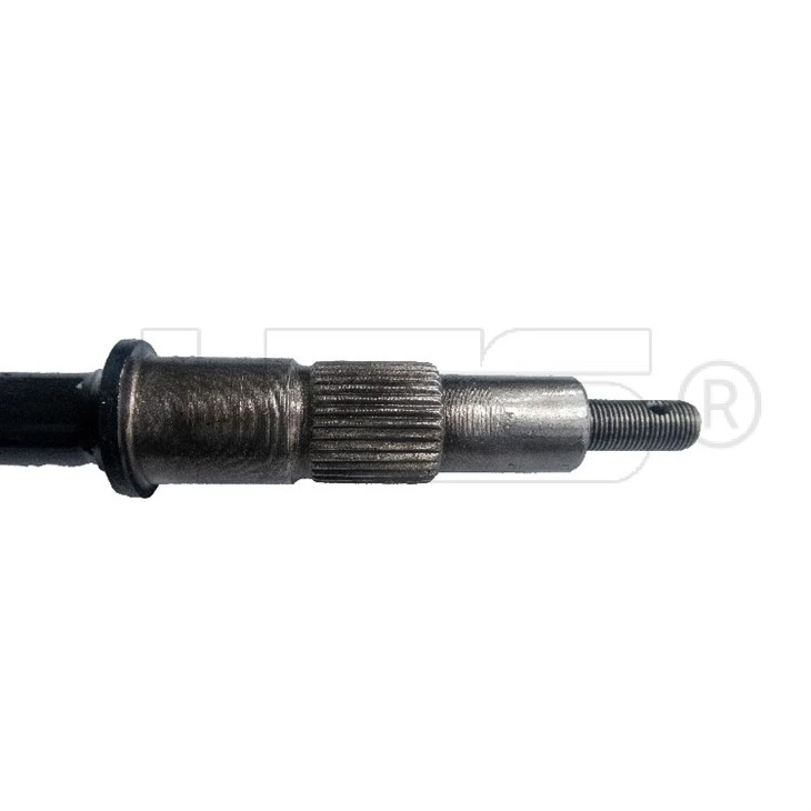 NEW ARRIVAL Torsion Bar For Iveco TurboDaily 1990-2000 93811175 LH 93811176 RH