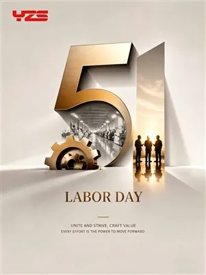 Happy May Day