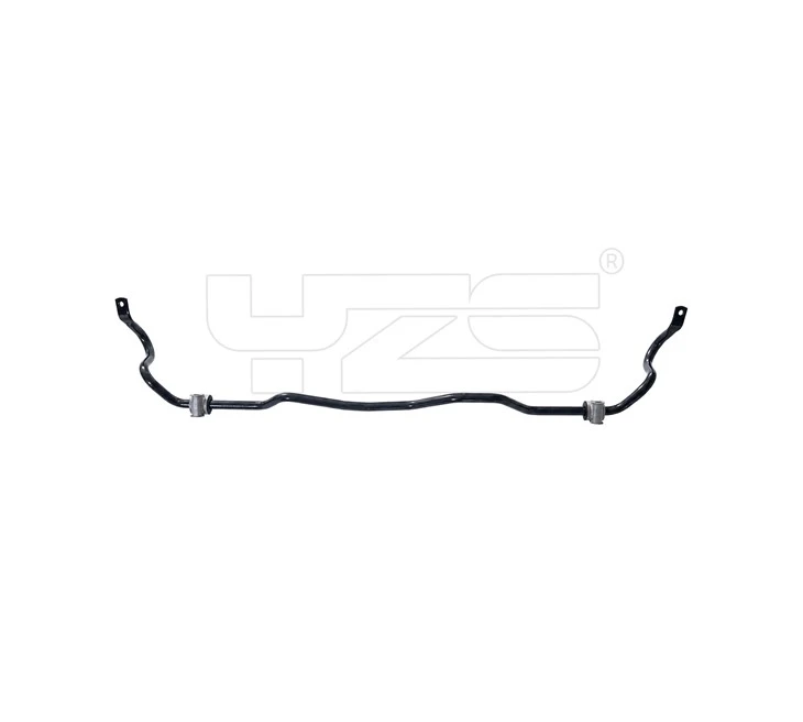 Rear Solid Sway Bar Anti Roll Bar For MERCEDES-BENZ S-CLASS 2009.01-2010.12 2213200411