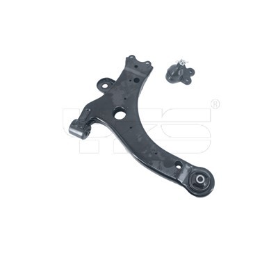 Factory Price Front Left Lower Control Arms For Chevy Impala Monte Carlo Buick Regal K80538 K80539 10300978/10301558