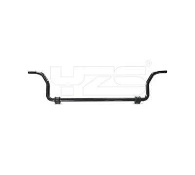 Front Hollow Tube Sway Bar Anti Roll Bar For MERCEDES-BENZ M-CLASS 2011.06-2015.12 1663231465
