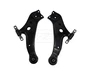 Front Lower Control Arms For LEXUS RX (_L1_) (2008-2014) 48068-48070 48069-48070