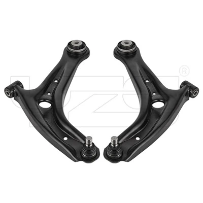 Front Right Lower Control Arm For FIESTA Saloon 2010- FIESTA VI 2008- BE8Z3078C BE8Z3079C