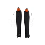 Manufacturer Direct Front Suspension Upper Control Arm For SUPER CARRY Bus 1985-1999 45200-85001 45200-50001