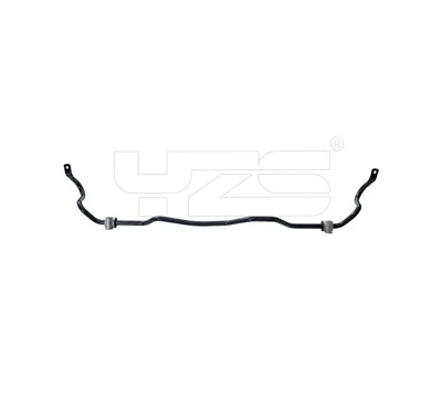 Rear Solid Sway Bar Anti Roll Bar For MERCEDES-BENZ S-CLASS 2009.01-2010.12 2213200411