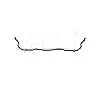 Rear Solid Sway Bar Anti Roll Bar For MERCEDES-BENZ S-CLASS 2009.01-2010.12 2213200411